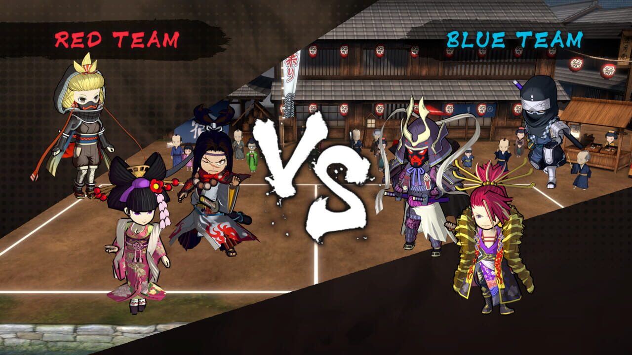 Dodgeball rising Image