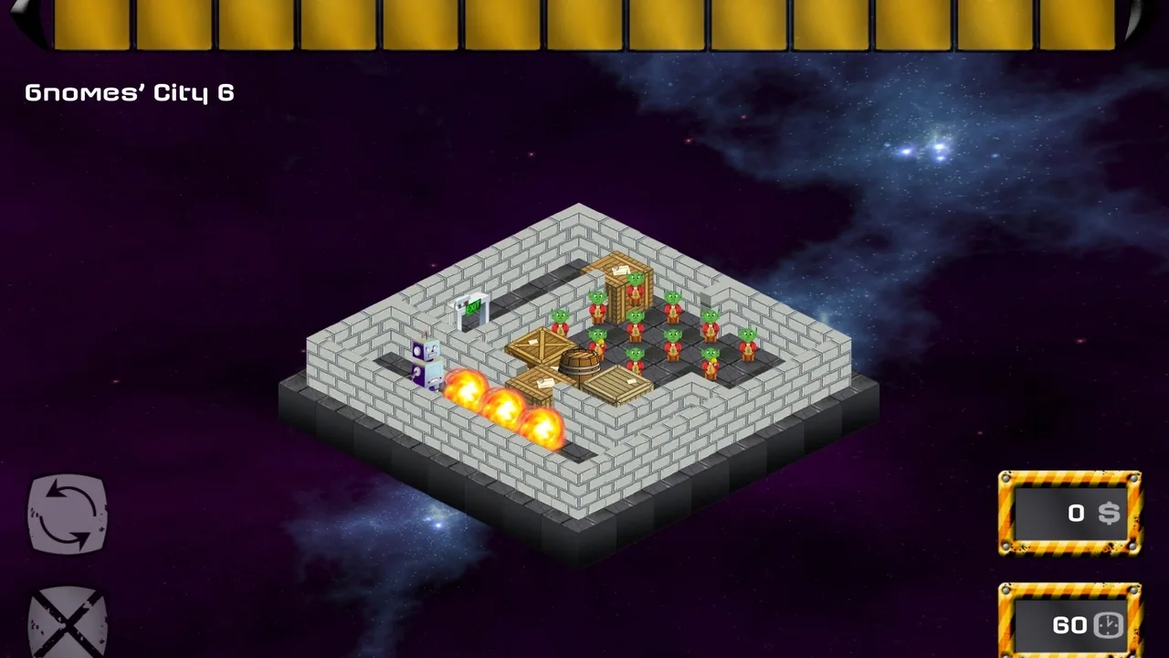 Abrix for kids screenshot 2