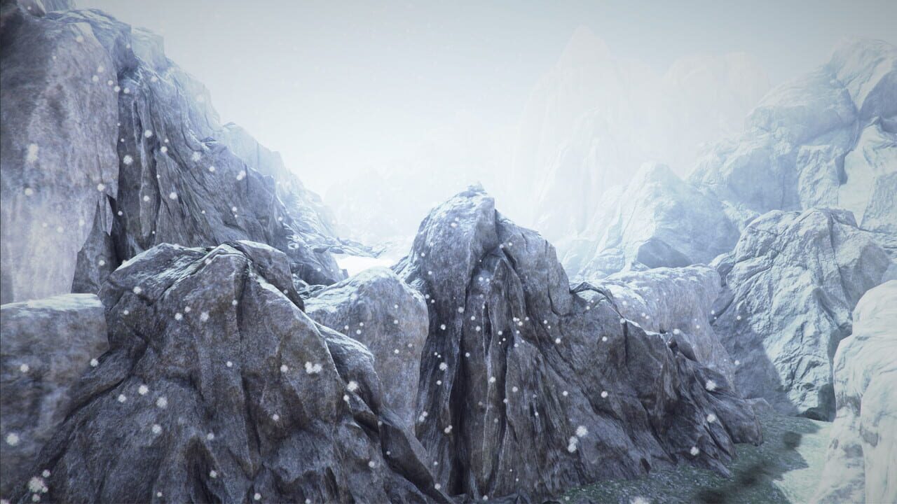 Frozen Soul — Screenshot 5