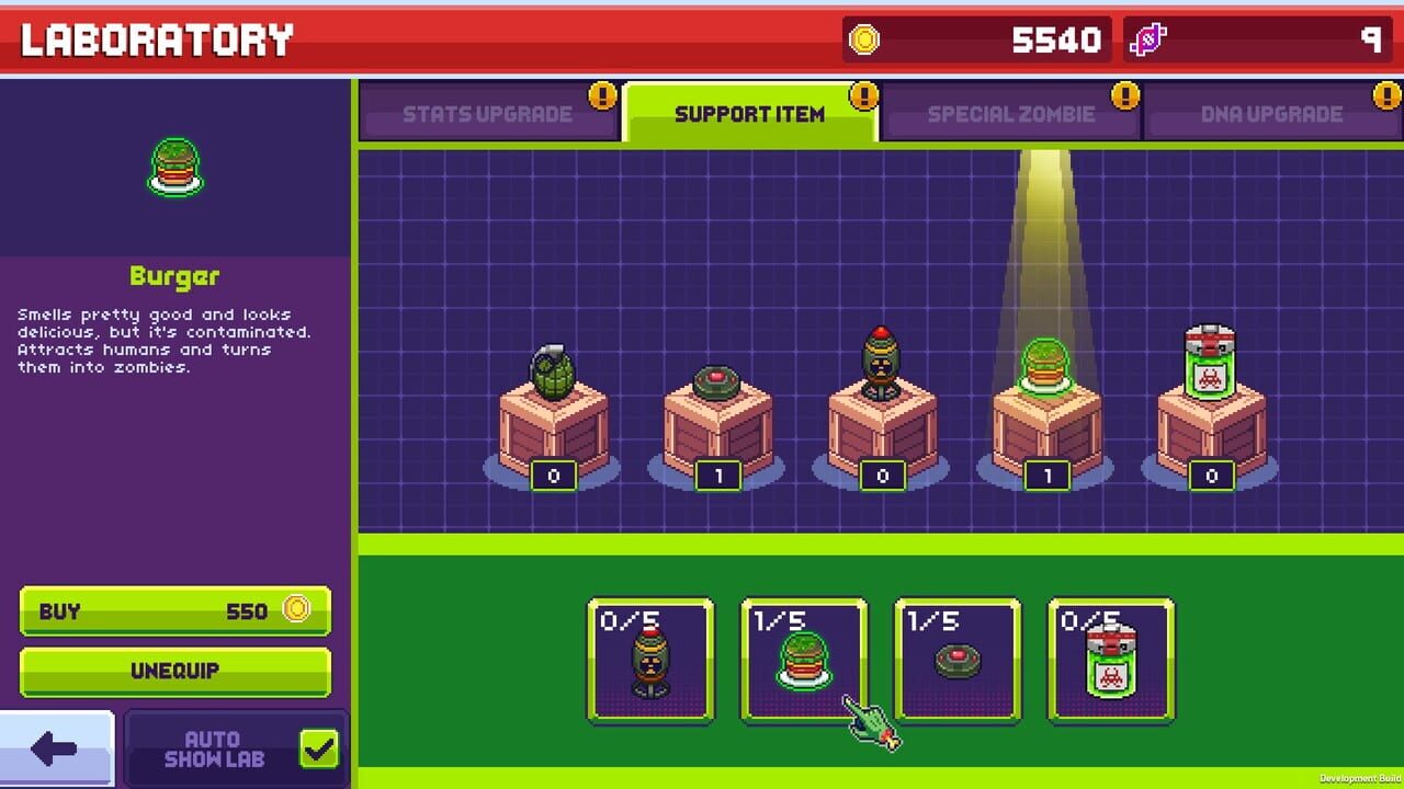 Infectonator 3: Apocalypse Image