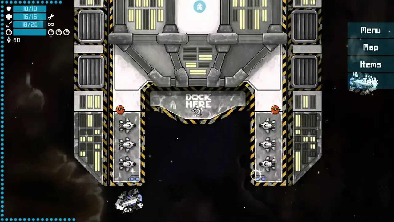 Destination Sol screenshot 2