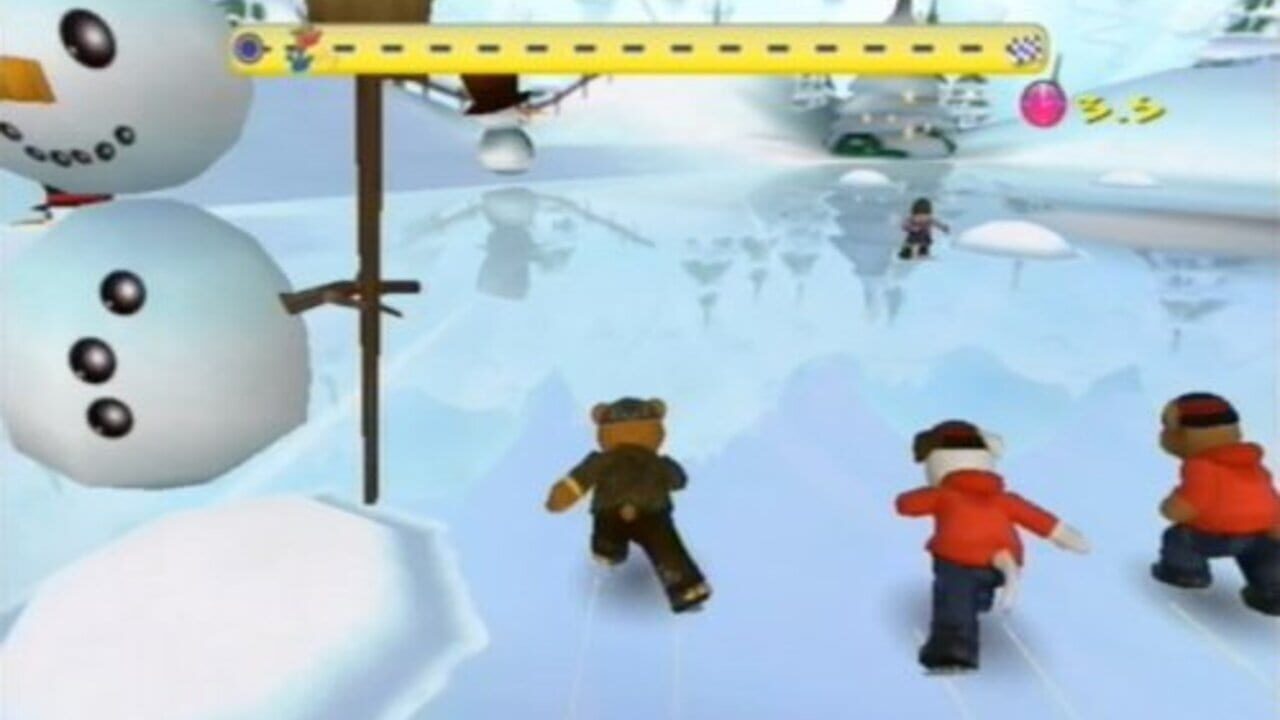 Build-A-Bear Workshop: A Friend Fur All Seasons — Screenshot 5