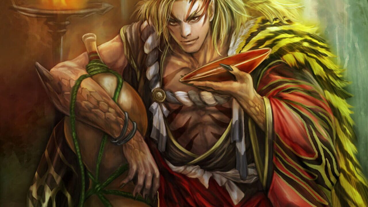 Toukiden: Kiwami Image