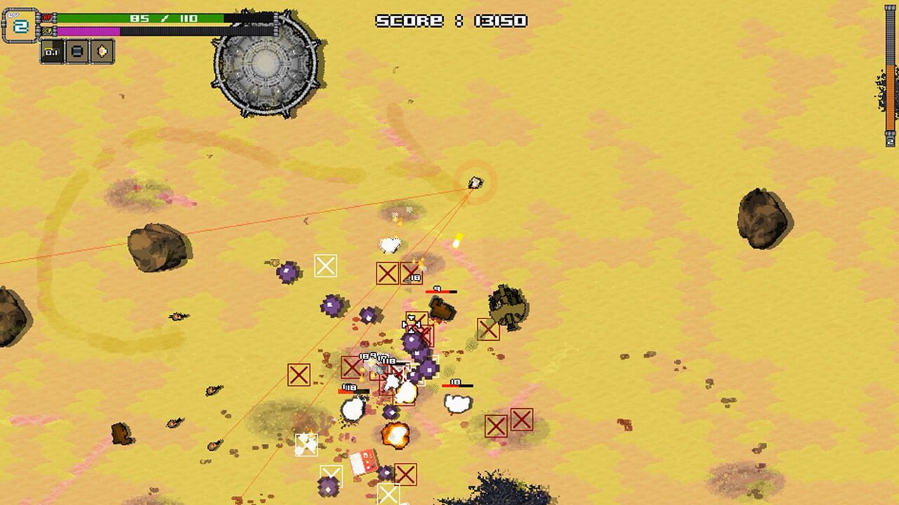 Costumenaut — Screenshot 3