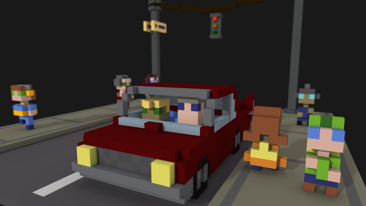VoxelMaker — Screenshot 5