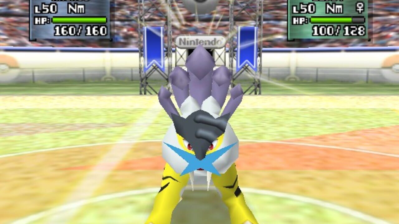 Pokémon Stadium 2 thumbnail 10