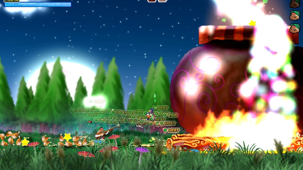 Cooking Witch — Screenshot 3