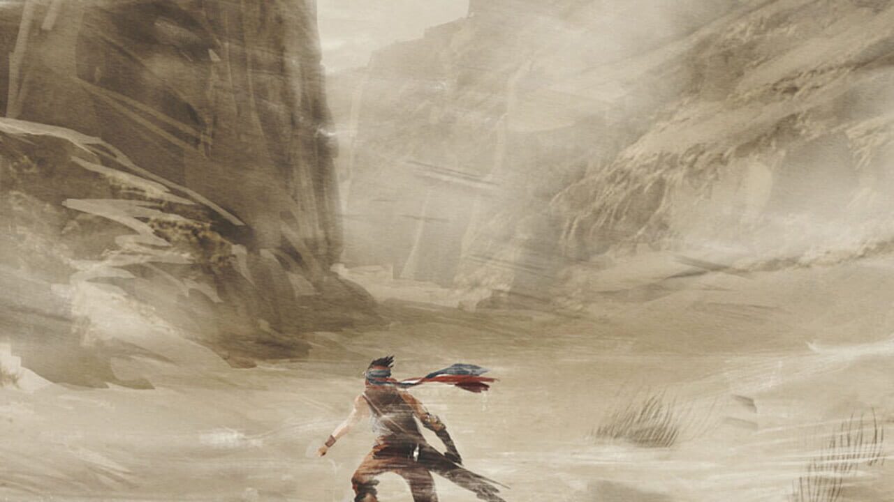 Prince of Persia Image
