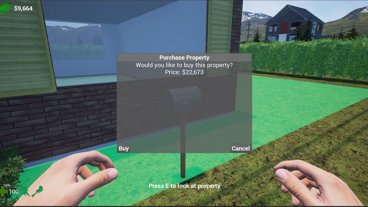 Commercium — Screenshot 5