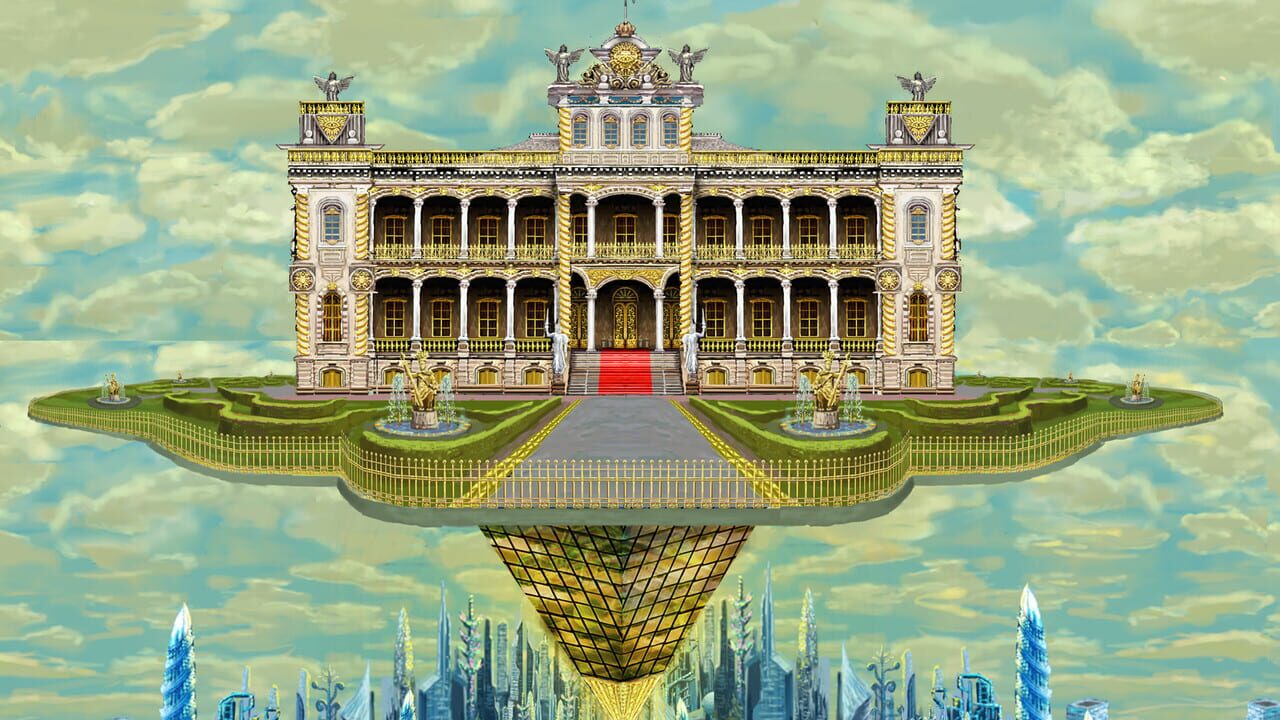 Neofeud Image