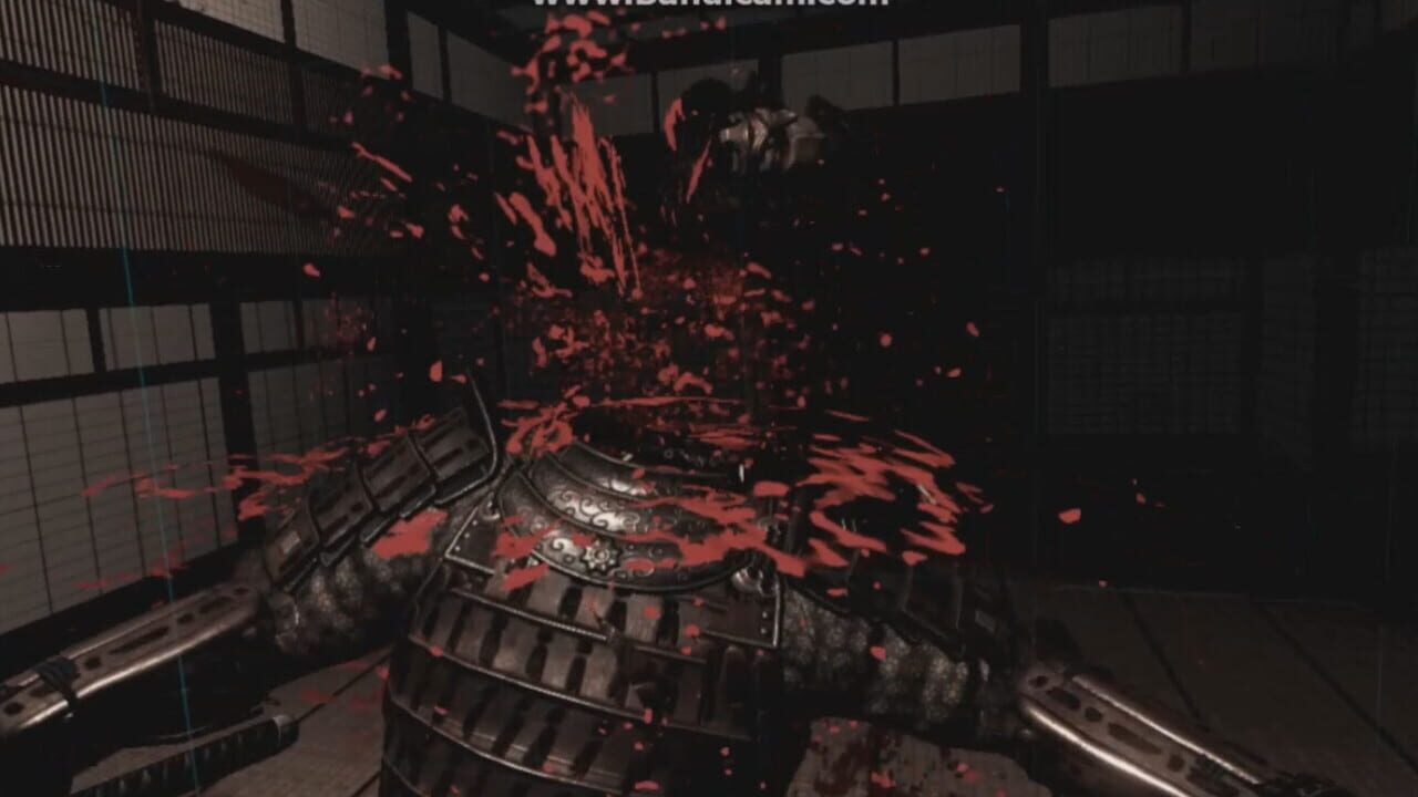 Death Dojo — Screenshot 2