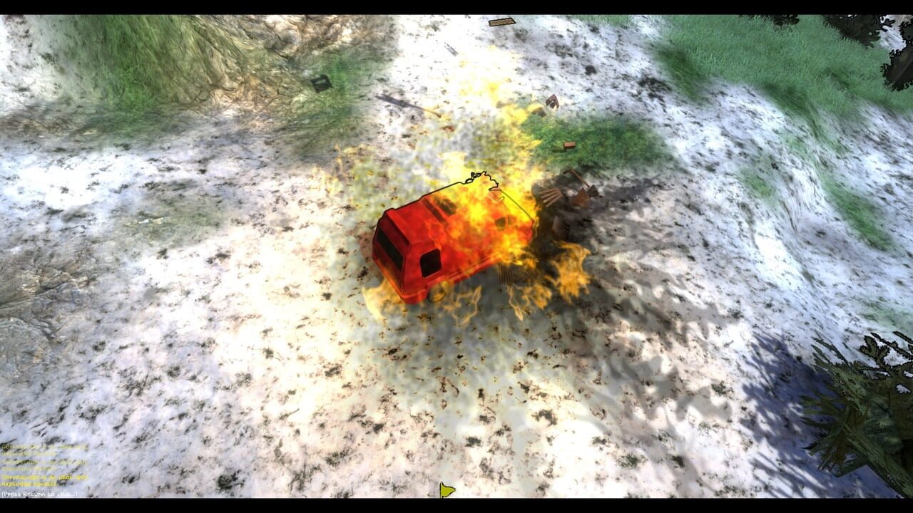 Get Wrecked Image