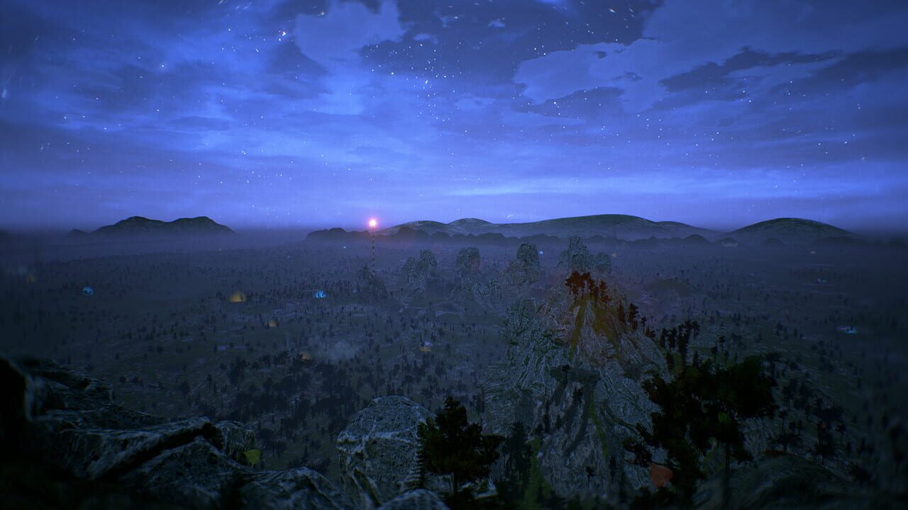 Ridge — Screenshot 4