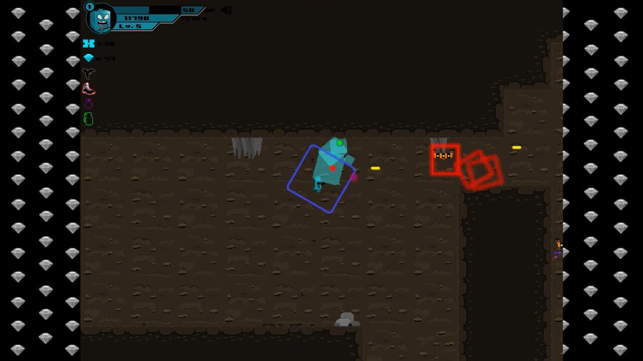 Squarehead Image
