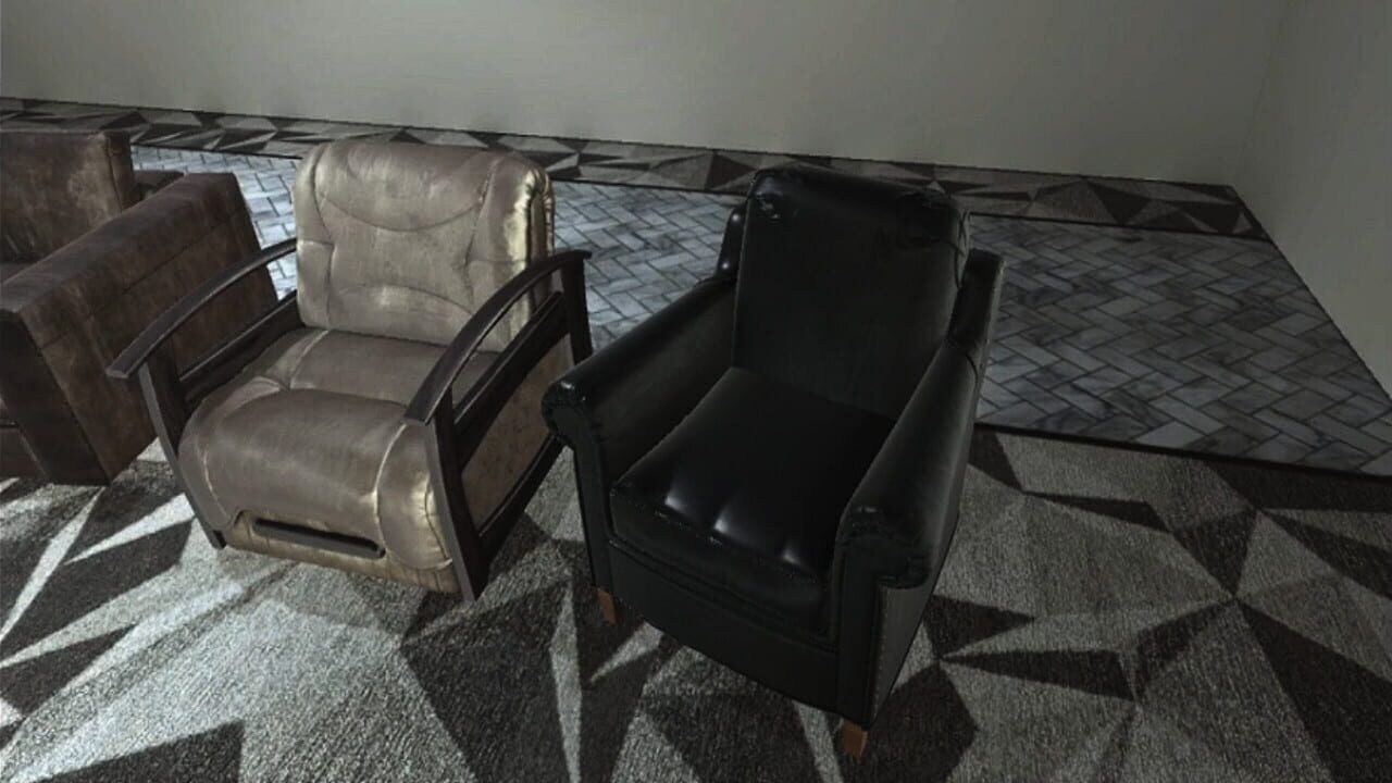 VR Interior Designer Pro — Screenshot 5