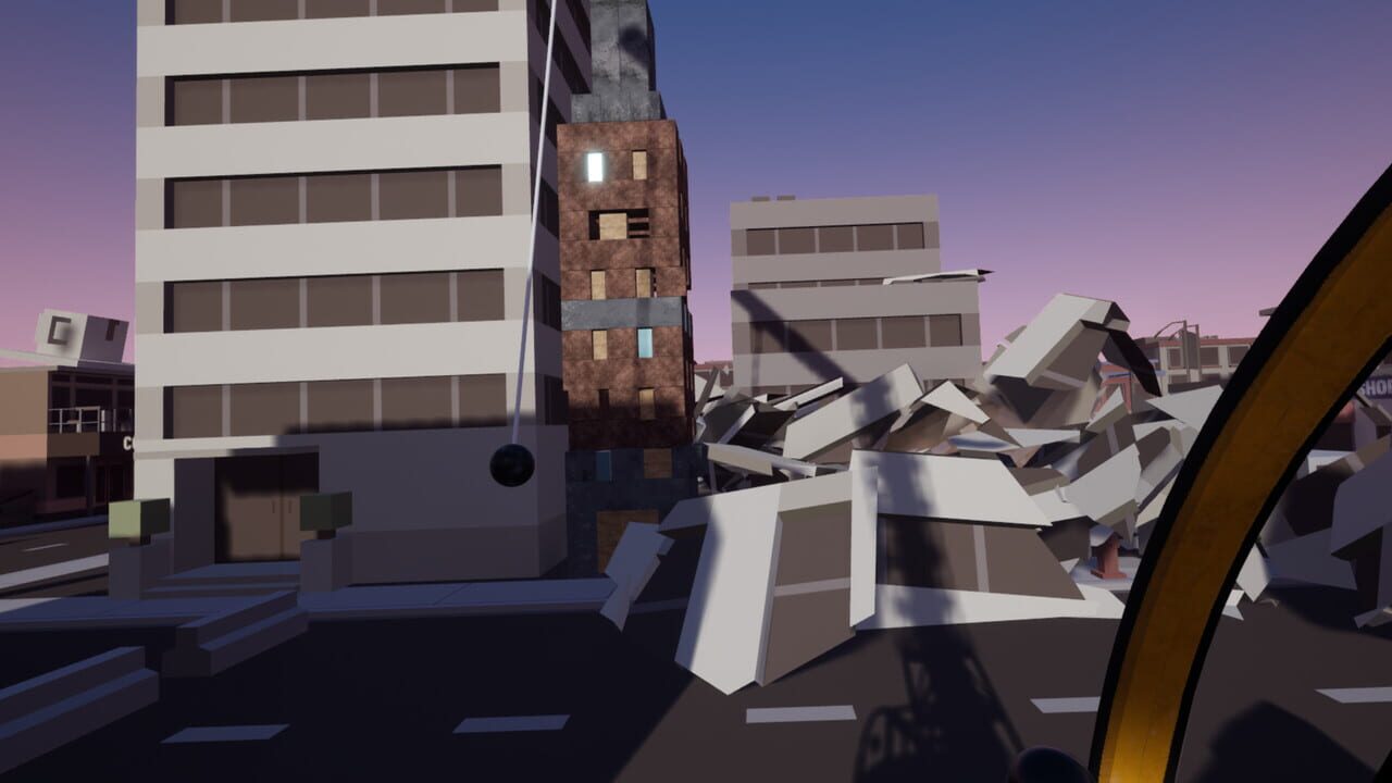 Ape Hit — Screenshot 4