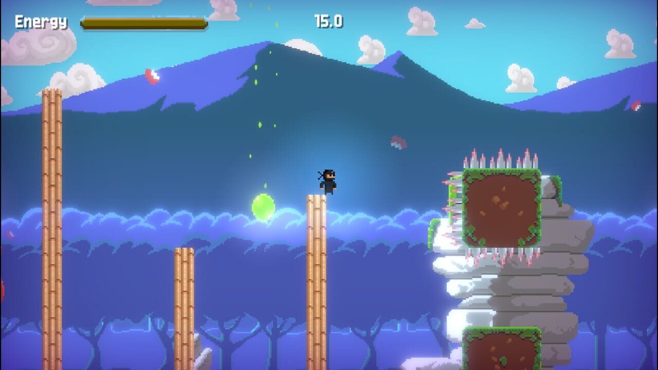 Mad Dojo — Screenshot 2