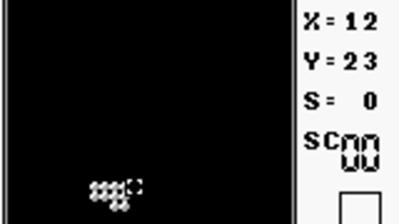 Power Mission — Screenshot 3