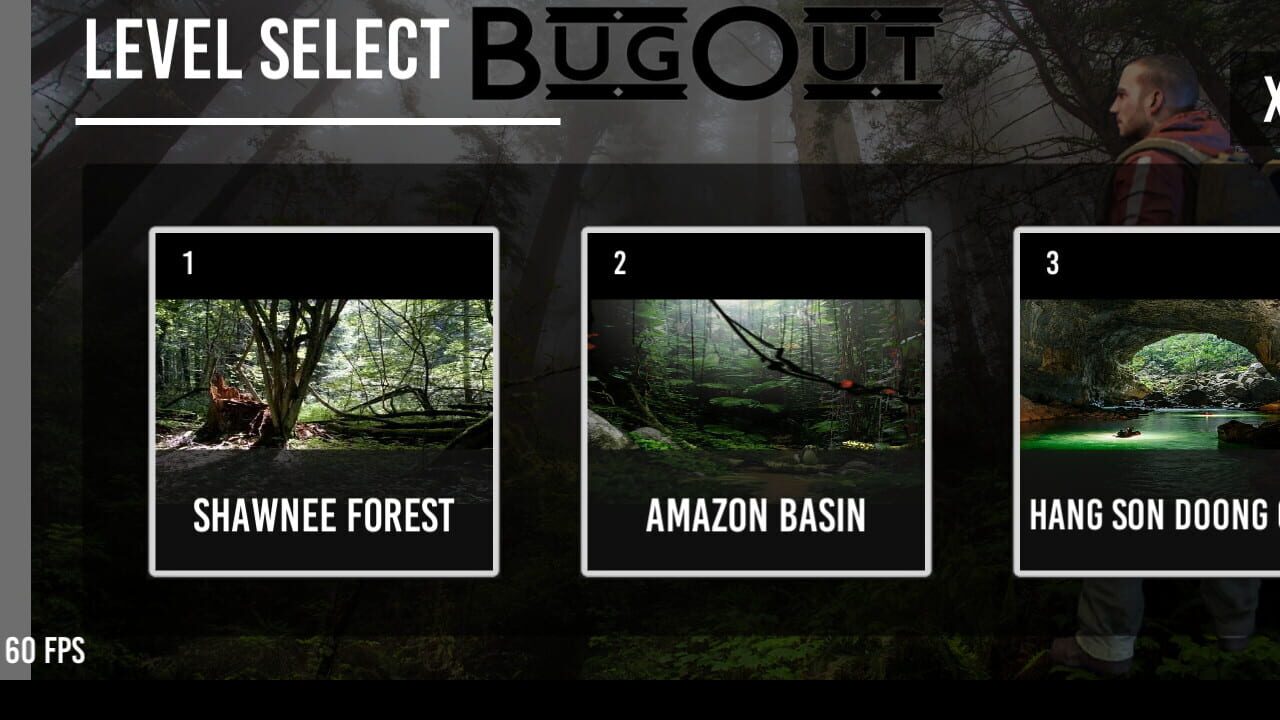 BugOut — Screenshot 5