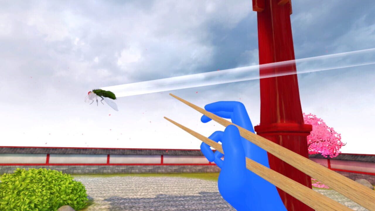 Virtually Impossible — Screenshot 5