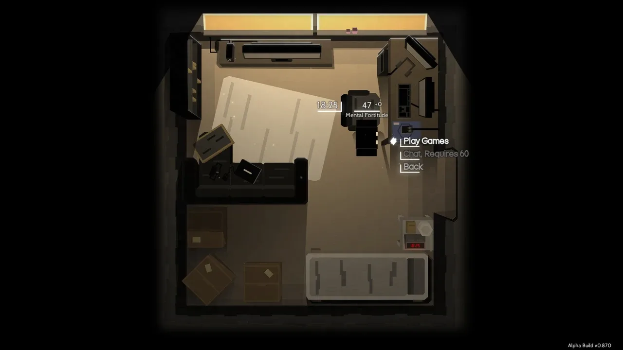 Please Knock on My Door screenshot 4