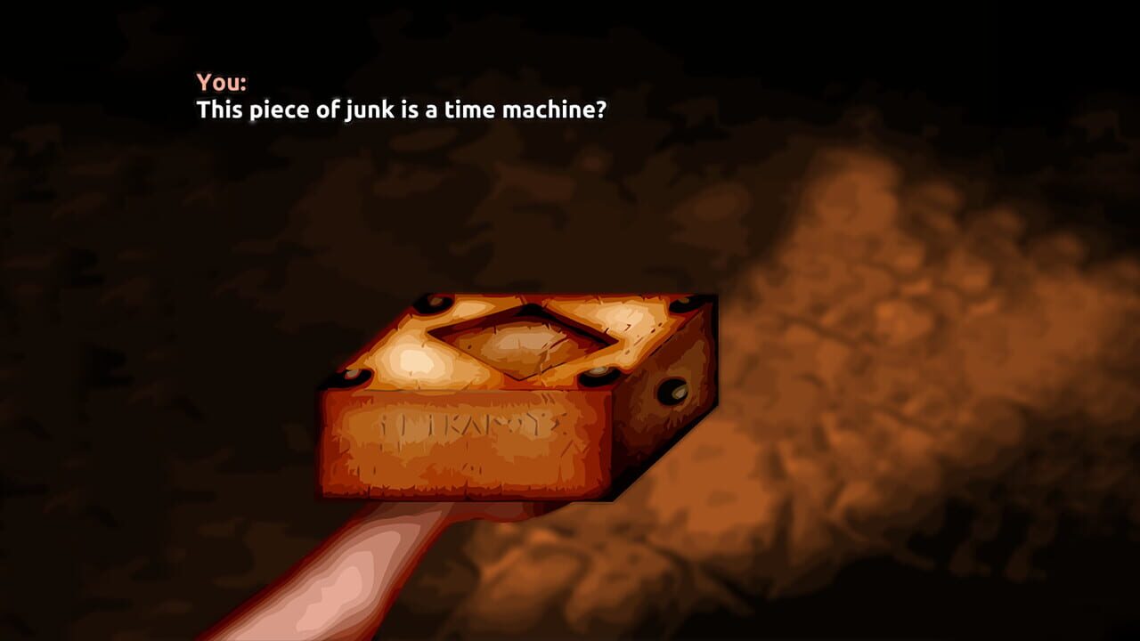 Zeus Quest Remastered — Screenshot 3