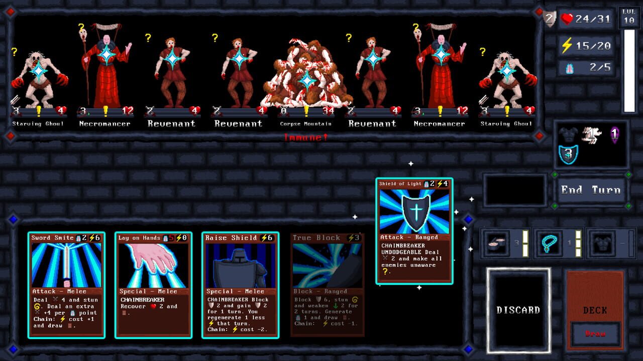 Card Quest — Screenshot 5