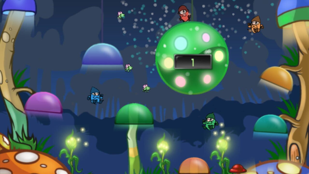 Gnomz — Screenshot 4