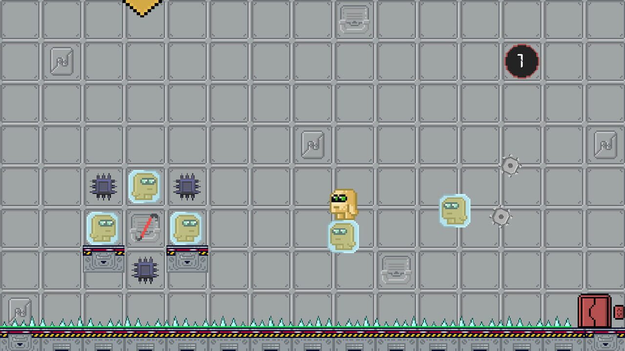 Gelu — Screenshot 4