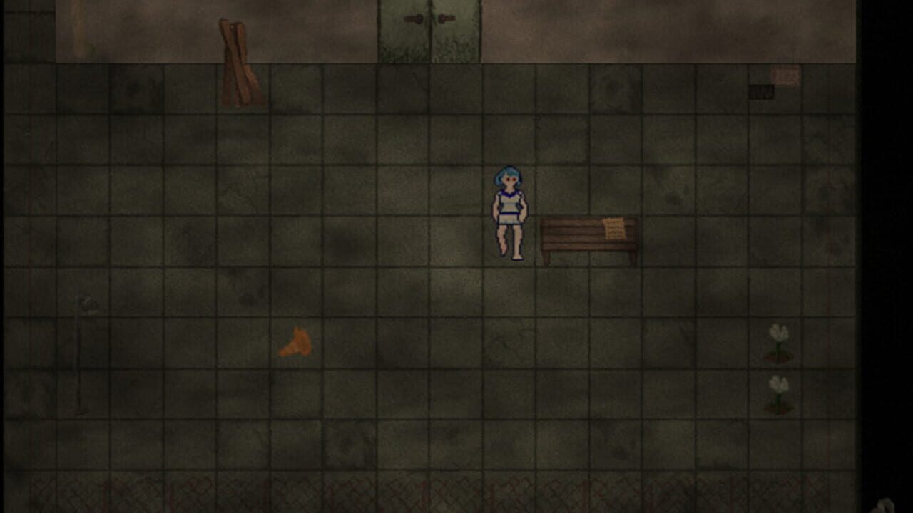 Found Horror Game 11.exe — Screenshot 1