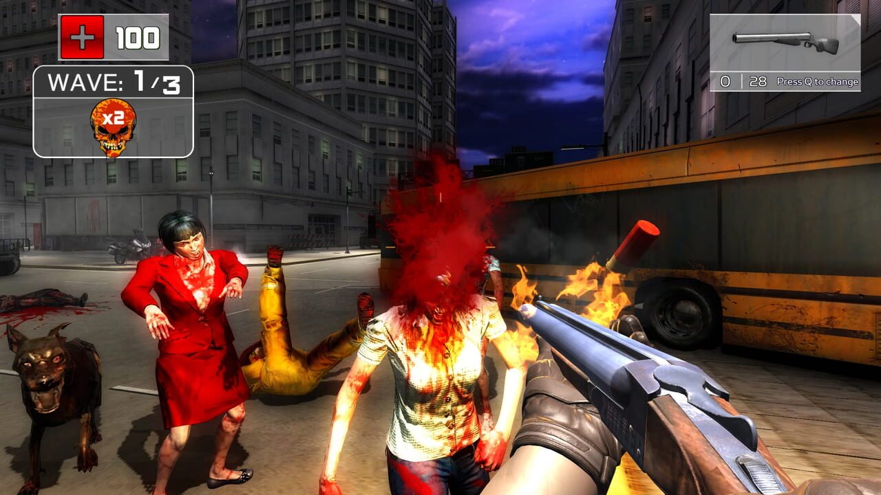 Zkiller Image