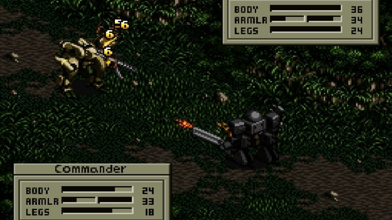 Front Mission thumbnail 5