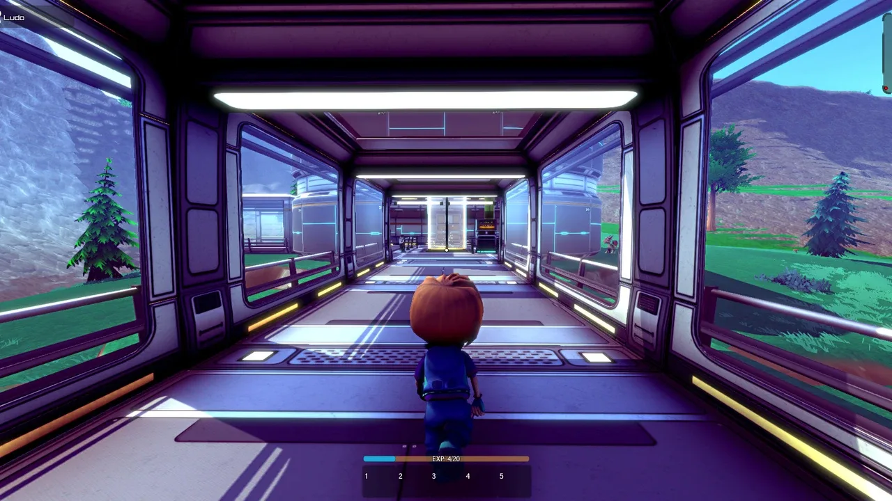 Ludoria screenshot 4