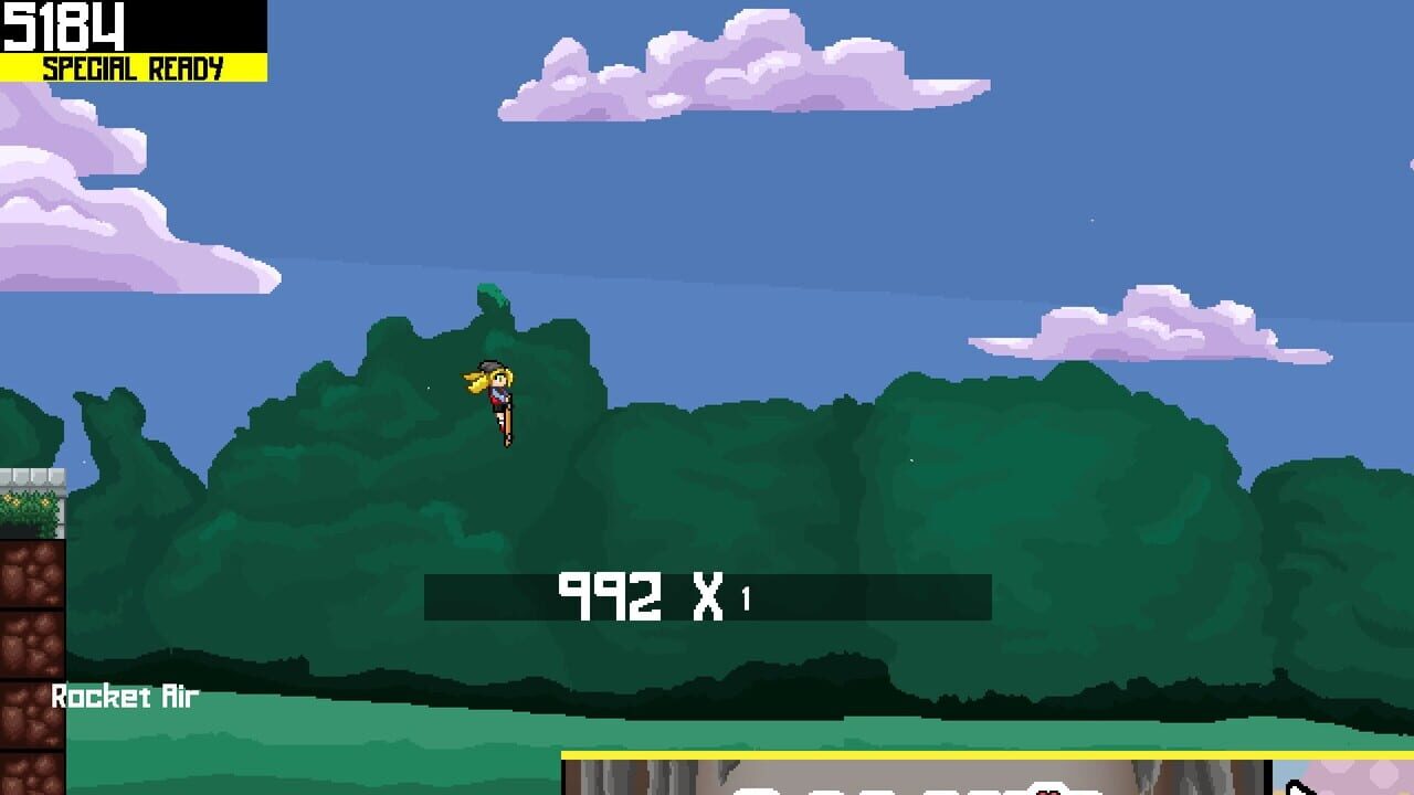 Skater Cally — Screenshot 5
