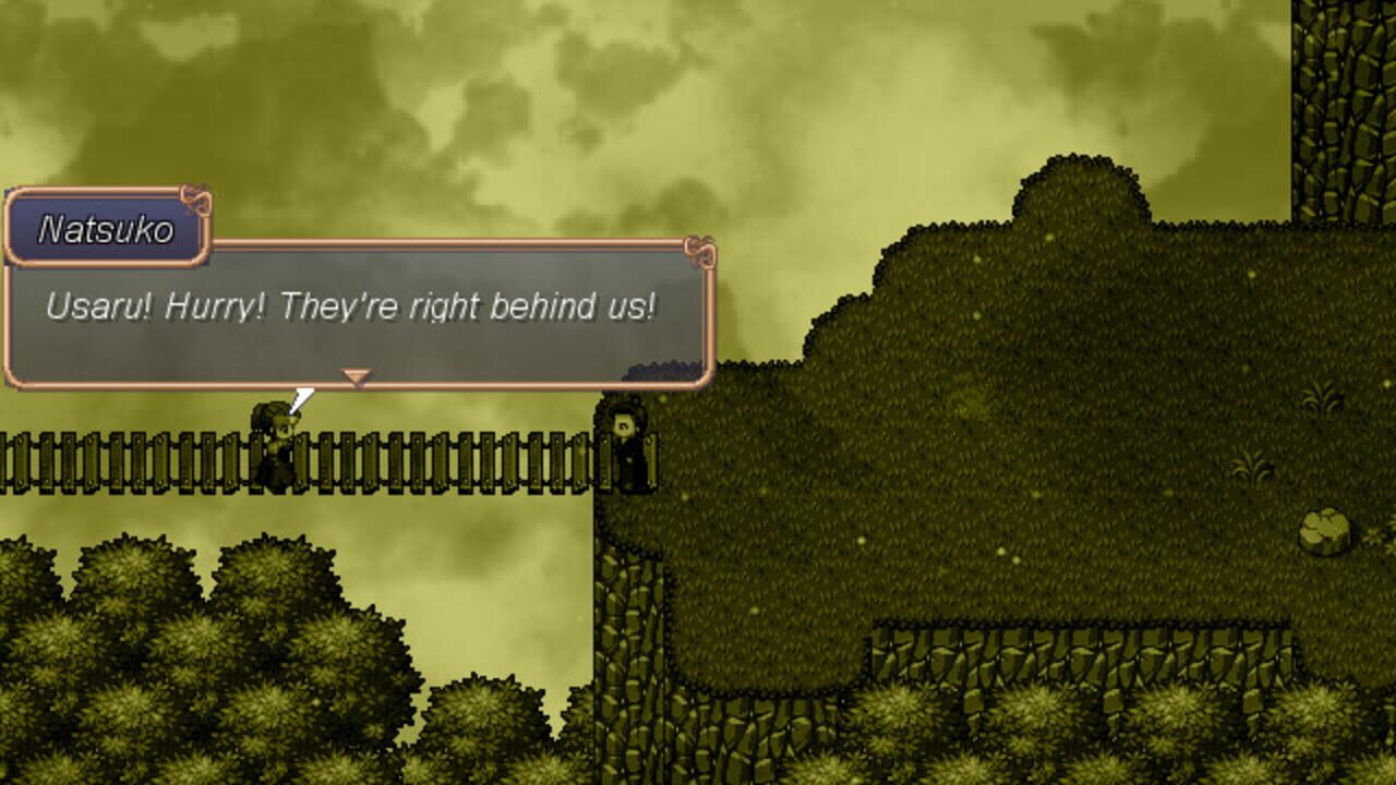 Wind Child — Screenshot 5