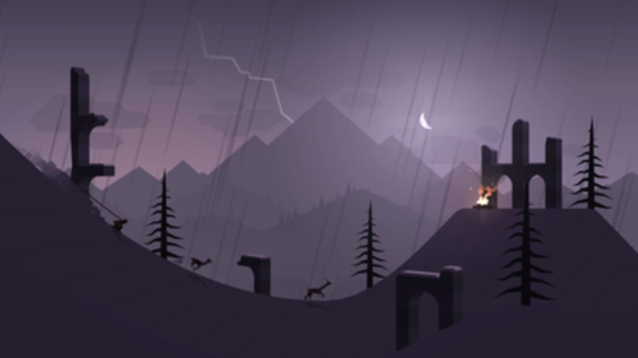 Alto's Adventure miniatura 9