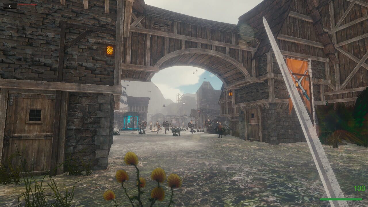 Relic Keepers — Screenshot 5