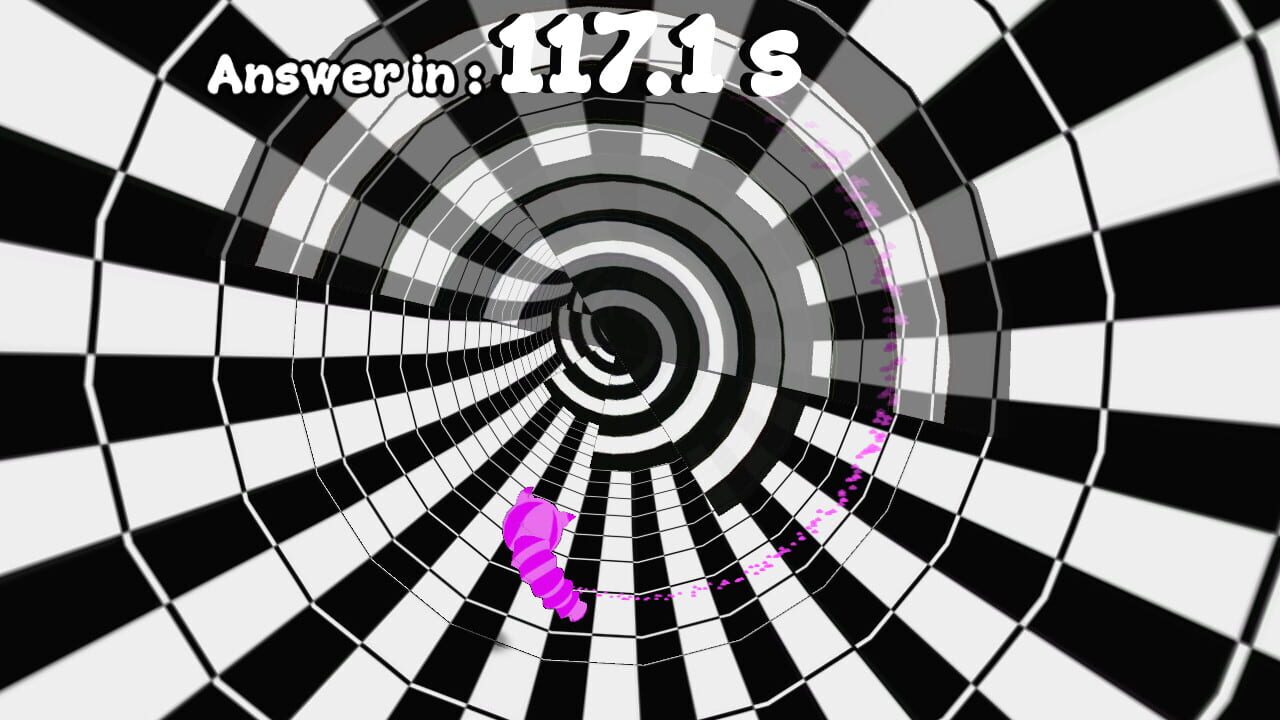 Psychocat: The Answer — Screenshot 2