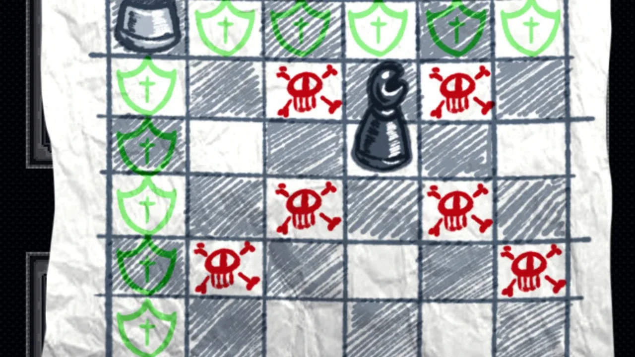 ShyChess screenshot 11