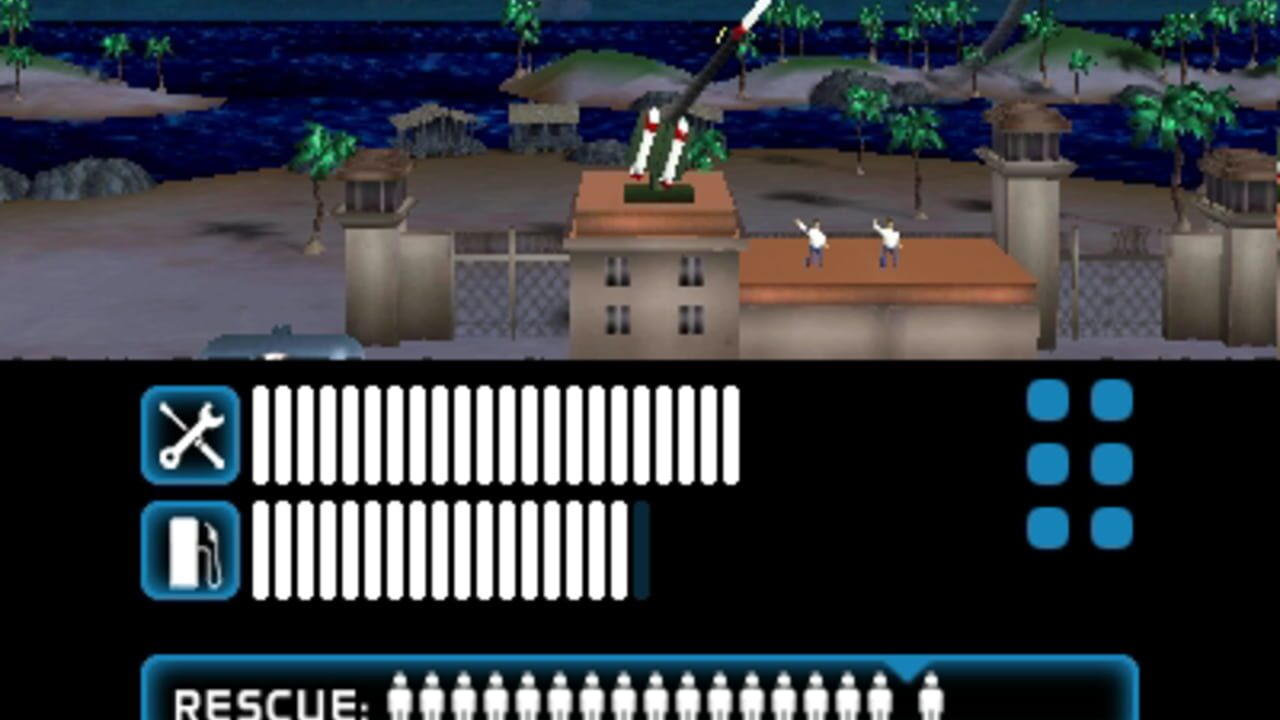 Strike Force Foxx — Screenshot 3