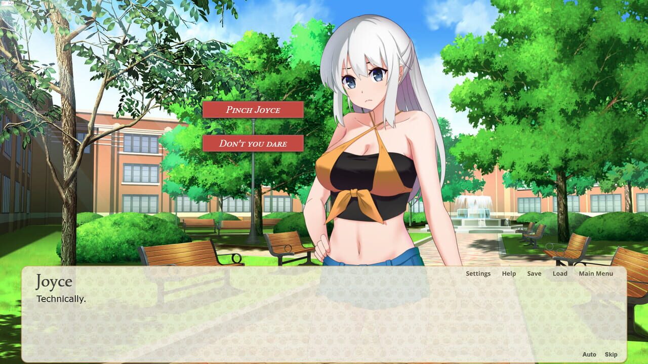 Heartomics: Valkyries — Screenshot 2