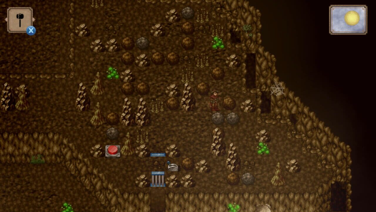 Vidar — Screenshot 5