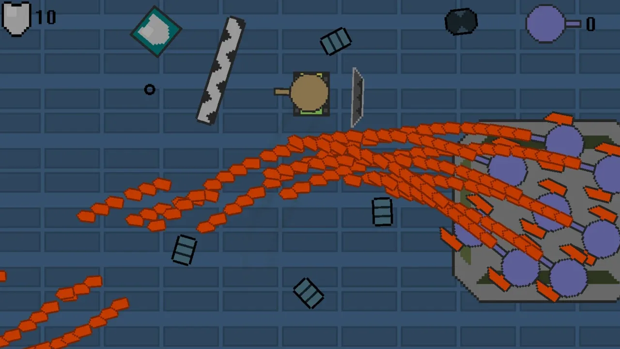 Other Tanks screenshot 1