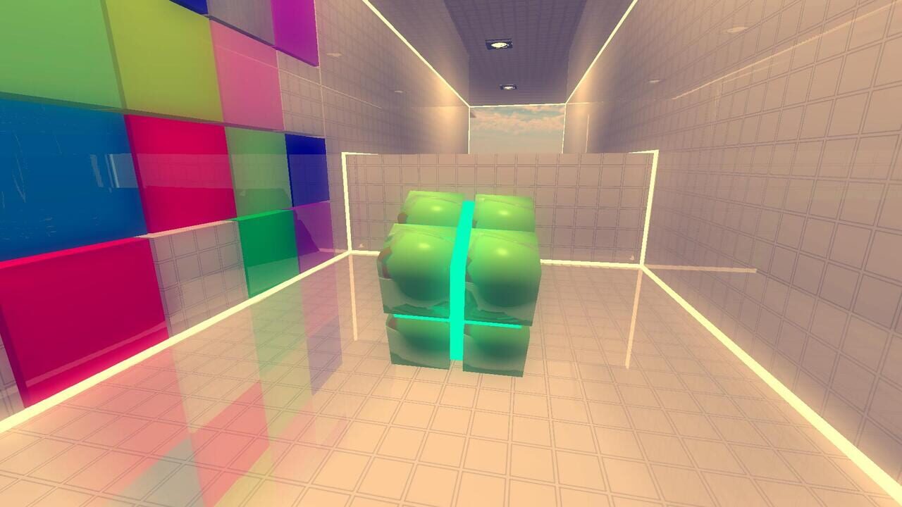 H.E. — Screenshot 3