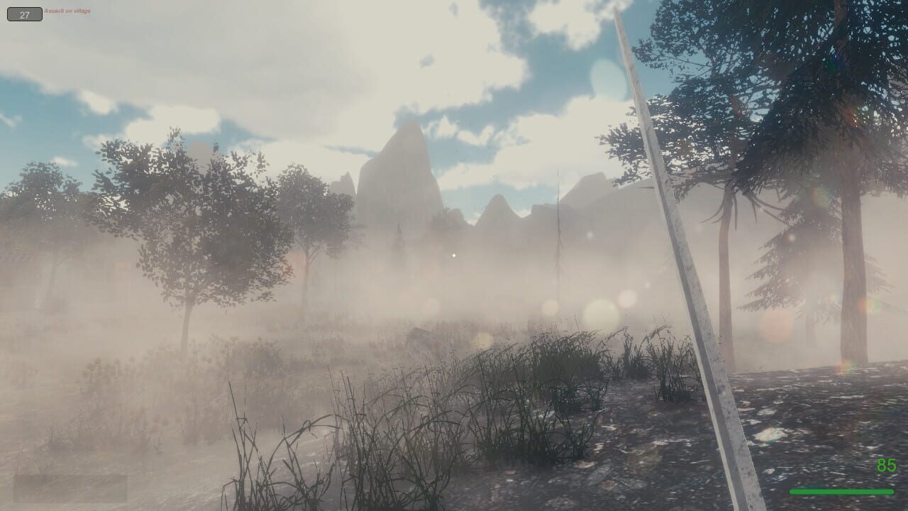 Relic Keepers — Screenshot 4