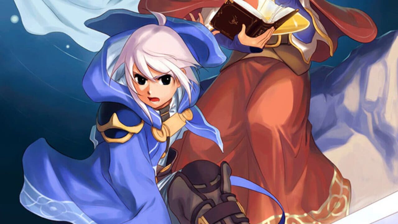 Atelier Iris 2: The Azoth of Destiny Image