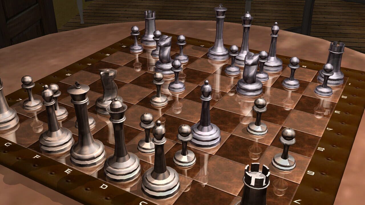 Chess3D Image
