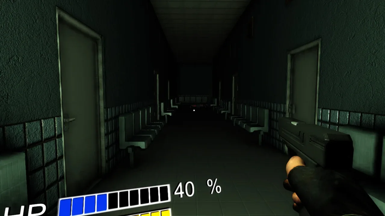 Unknown Battle screenshot 4