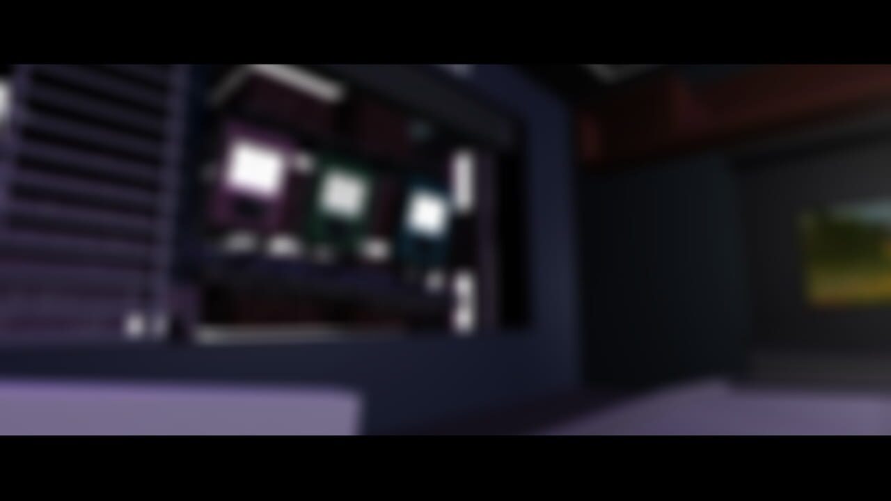 Chronicles of cyberpunk — Screenshot 3