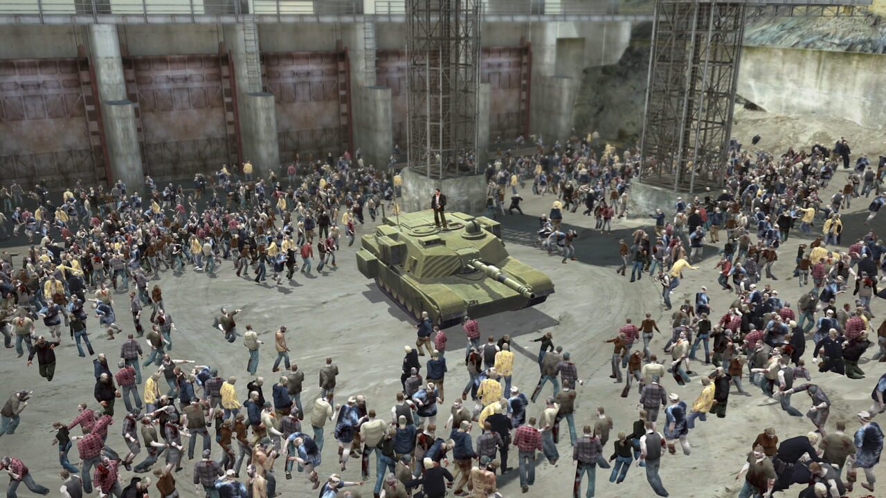 Dead Rising Image
